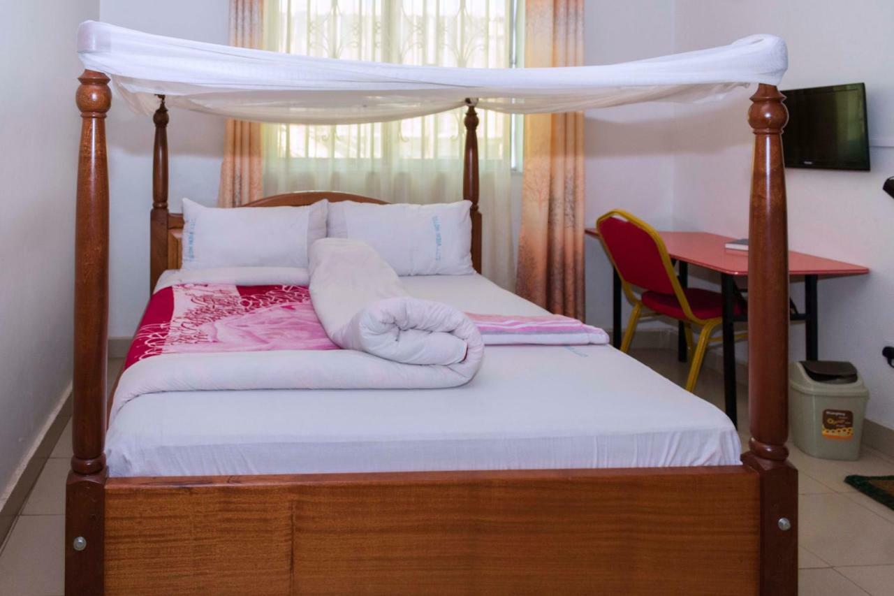 HOTEL RELIEF MOTEL FORT PORTAL 2* (Uganda) - from US$ 40 | BOOKED